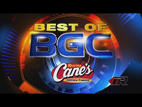 Best of Big Game Coverage: Week 1