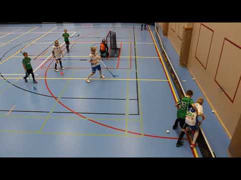 KU68 vs. LFT, 2 erä, osa 1 (9.2.2019)