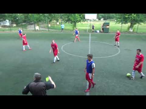 5 КХ 3 X1 – Спартак