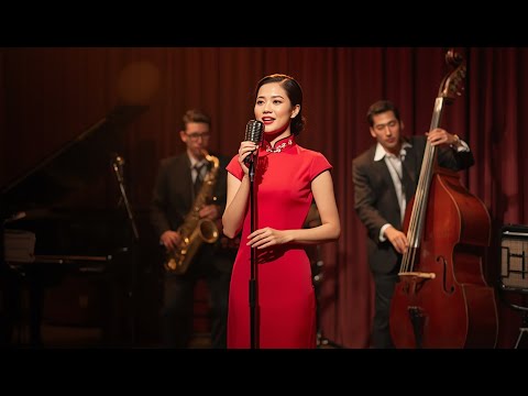 Old Shanghai Jazz Vol.8 - Timeless 1930s