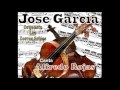 JOSÉ GARCIA Y SUS ZORROS GRISES - JUNTO A ...