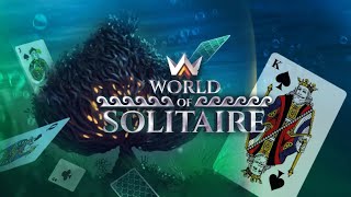 World Of Solitaire (Nintendo Switch) eShop Key EUROPE