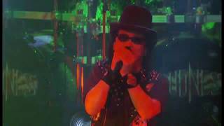 LOUDNESS - Slaughter House