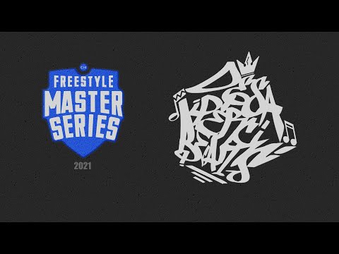 Desapercibeats - Eucaliptus | TEOREMA vs ACERTIJO / Round EASY MODE | FMS Chile 2022