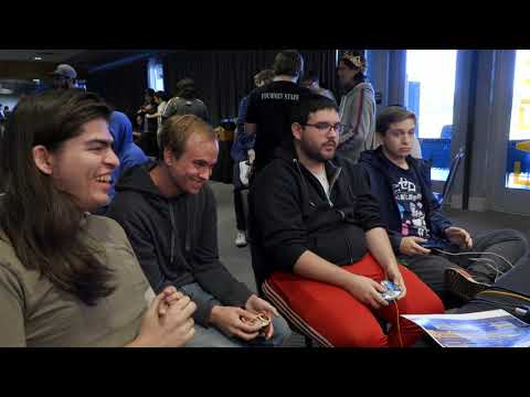 FMIRL 2 - Drago + Tenni vs MRRRR + z3rg3m3n - Grand Finals SSBU