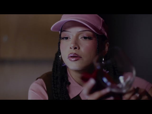 Ende von Nina Chuba ((jetzt ansehen))