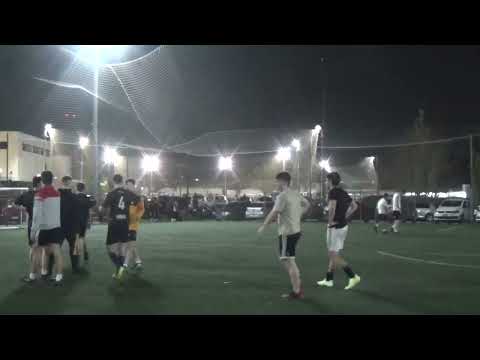 HIMEN FC VS CANNABIS - #LigaNuñez - #Clausura SLV - 21/7/23