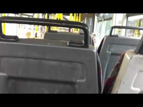 Powells Bus Co Dennis Dart T468 EGT