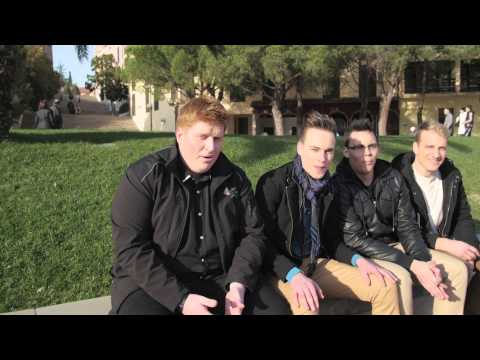 Ansambel Pogled - Uganka (napovednik videospota)