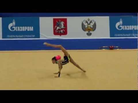 Crescenzi Carmen Italy 1.03.2013