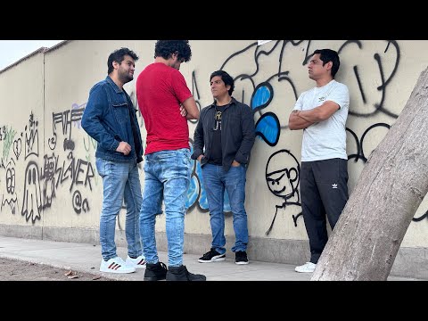 Video de la banda ALTERVOX Peru