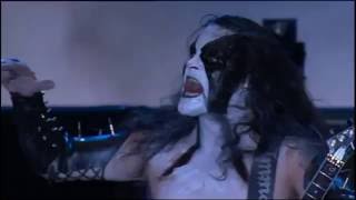 Immortal - The Sun No Longer Rises - live Wacken Open Air 2007