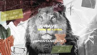 Crave - Spontaneous