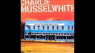 Charlie Musselwhite - Black Water