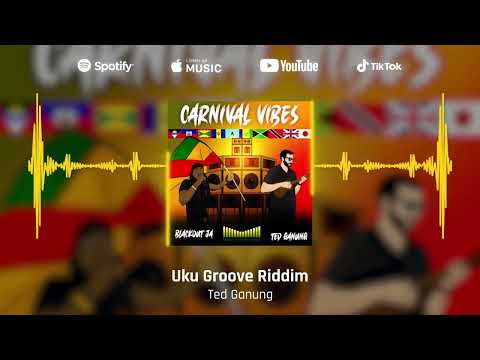Ted Ganung - Uku Groove Riddim | Official Audio