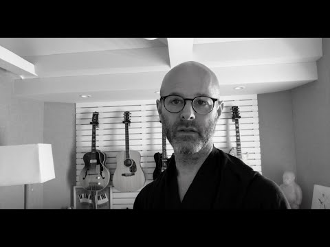 Q&A With Craig Wedren