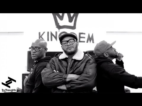 KINGDEM - KingStep