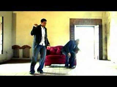 Cover El amor viene de Dios Juanpa & Lenny