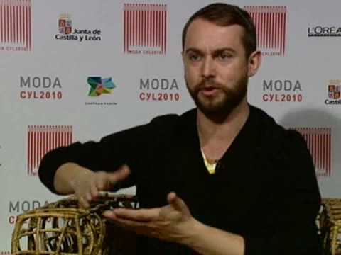 Entrevista a Nicolás Vaudelet