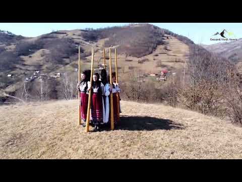 Tulnicul, Sunetul Viu al Apusenilor