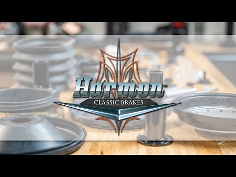 Harmon Classic Brakes