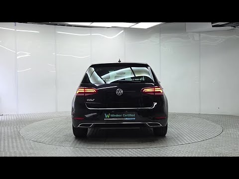 Volkswagen Golf 1.0 TSI 115HP Highline - Image 2