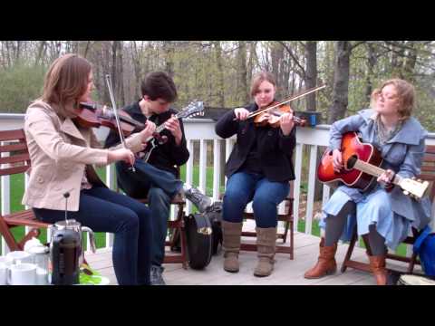 "The Blackest Crow" - The Bard Owls