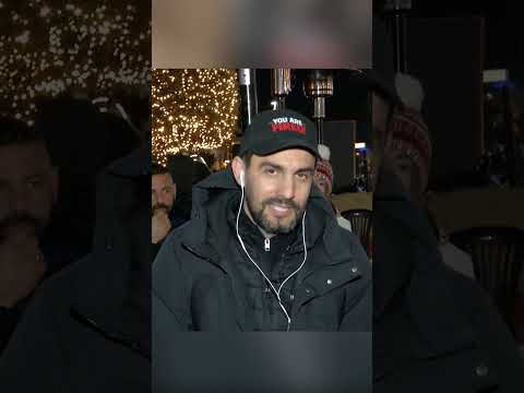 Lapaj proteston dhe uron shqiptarët: Ky vend nuk bëhet duke pritur…