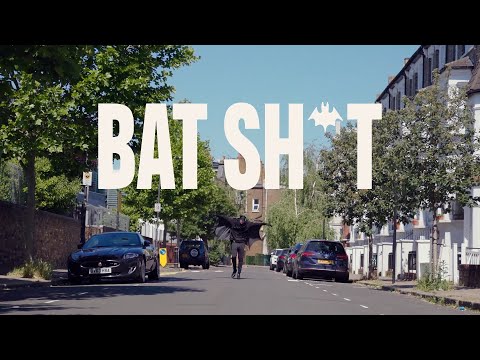 Bat Sh*t