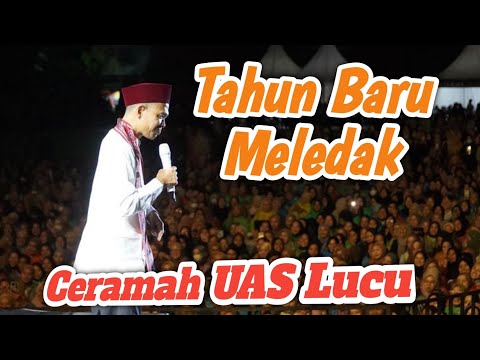 UAS TAHUN BARU 2026 ‼️ CERAMAH USTADZ ABDUL SOMAD SUPER LUCU 2026
