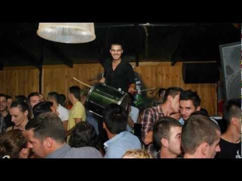 Cha Cha Darabuka & Dj Ce 1