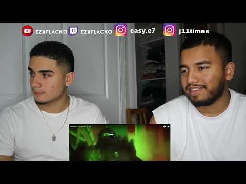 Sean Paul - Dynamite ft. Sia | REACTION
