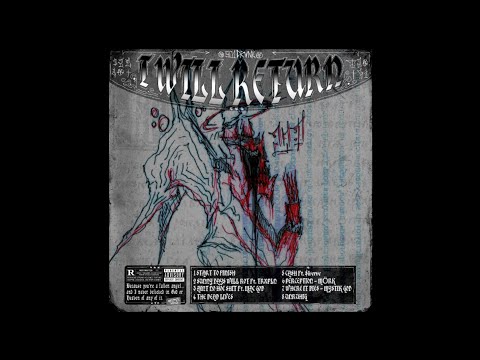 THE DEAD LIVES - 901 CRVNK