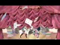 Hatsune Miku Karakuri pierrot Fandub latino (Yelen ...