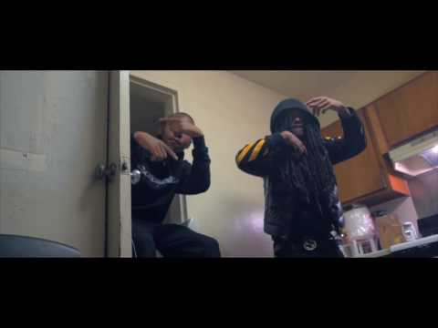 Dolla Signs - Goin In Freestyle (Official Video)