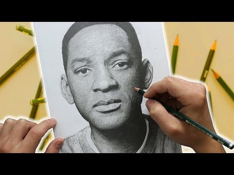 The ULTIMATE Realistic DRAWING Guide | Easy Step By Step Process Drawing Tutorial - COMPLETE EDITION