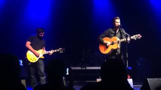 Ray Boudreaux &#39;All of Me&#39; @ Rox