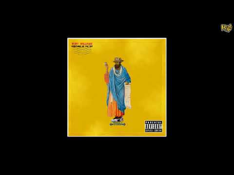 Rudy Williams x Ty Farris - Raincoat Revenue