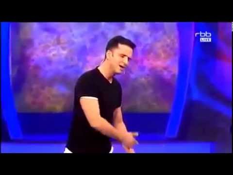 Özcan Cosar - Warum Türken kein Weihnachten feiern...