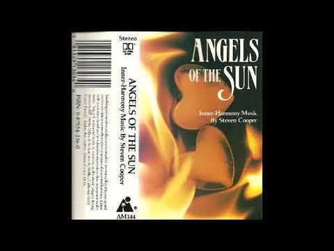 Steven Cooper - Angels of the Sun (Full Album)