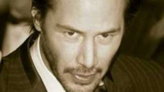 Keanu Reeves - Save Me Now