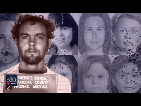 Uncovering the ‘Chameleon Serial Killer,’ 17-Year-Old Cold Case Murder