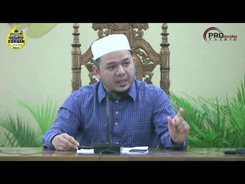 19-04-2019 Dr. Fathul Bari: Prinsip Menjaga Nyawa
