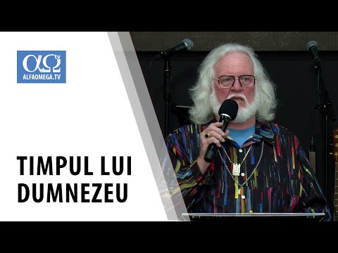 Întâlnirea de mijlocire profetică, București 2025 – Chuck Pierce, partea 1 | Puterea rugăciunii