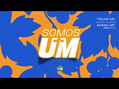 Culto de Celebração| 26/04/2026