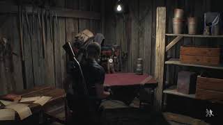 【バイオハザードRE4】久々のホラゲで心が折れそうな配信【初見実況】