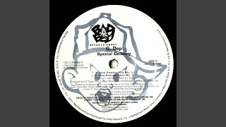 Special Delivery (P. Diddy Extended Radio Mix)