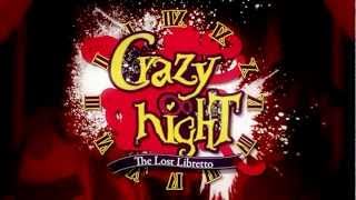 8 VOCALOID - Crazy ∞ nighT   ~The Lost Libretto~ 「Sub Esp」