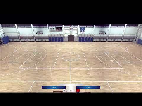 2.MRL Zapad 1 Grupa A Užice - Priboj