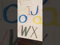 Barney The Alphabet Parade Song